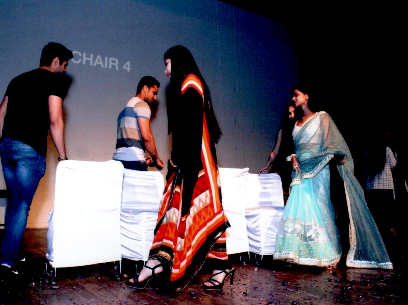 MSC-54(FAREWELL 26-4-2018)